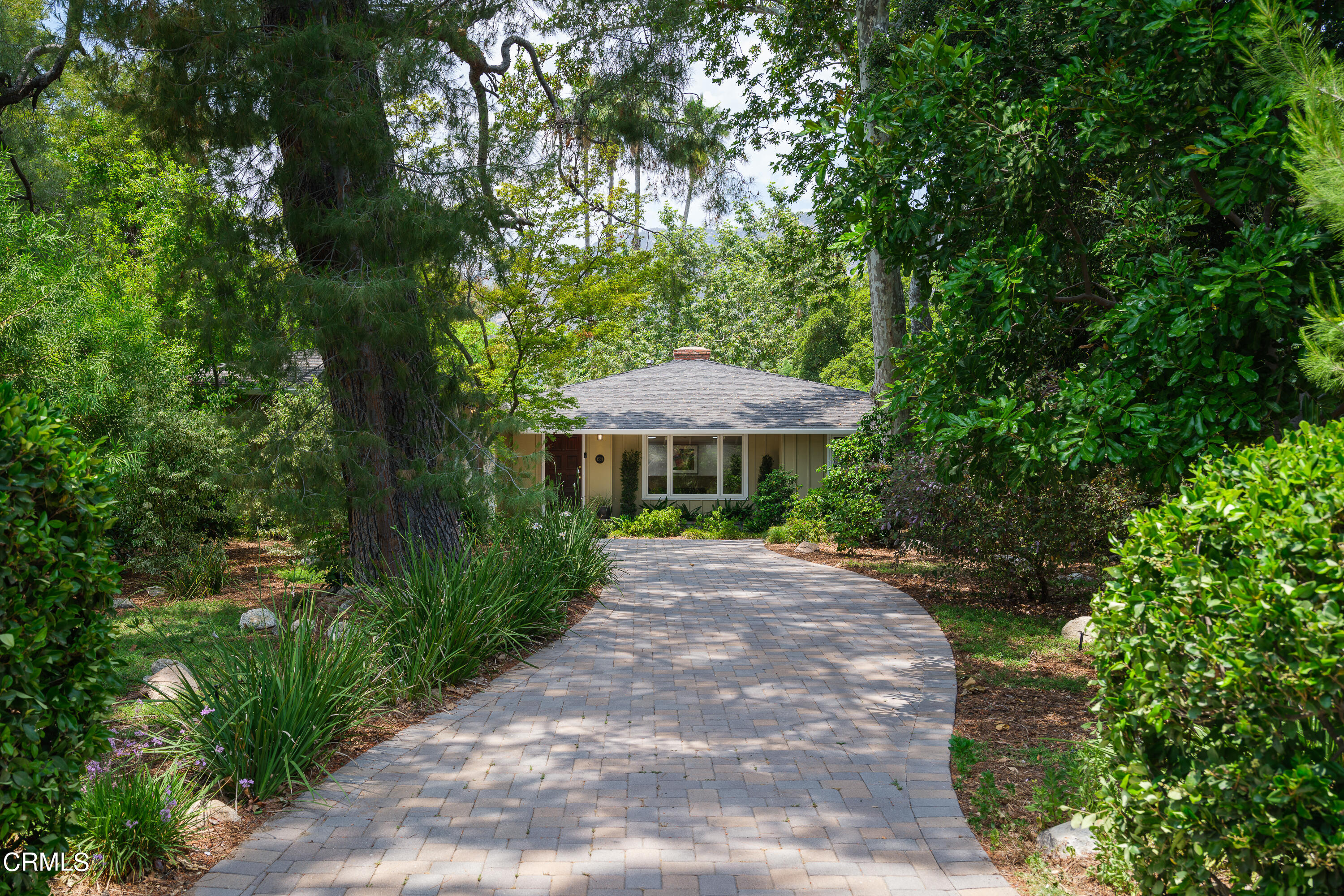 1531 Braeburn Road Altadena, CA 91001 - Photo 5 of 75 NPW_1531Braeburn_003_FLEXMLS