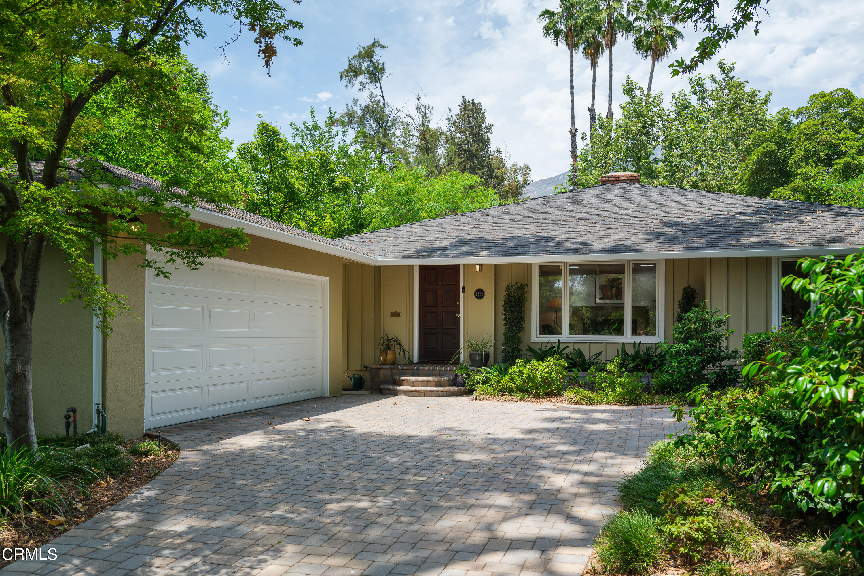 1531 Braeburn Road Altadena, CA 91001 - Photo 6 of 75 NPW_1531Braeburn_005_FLEXMLS