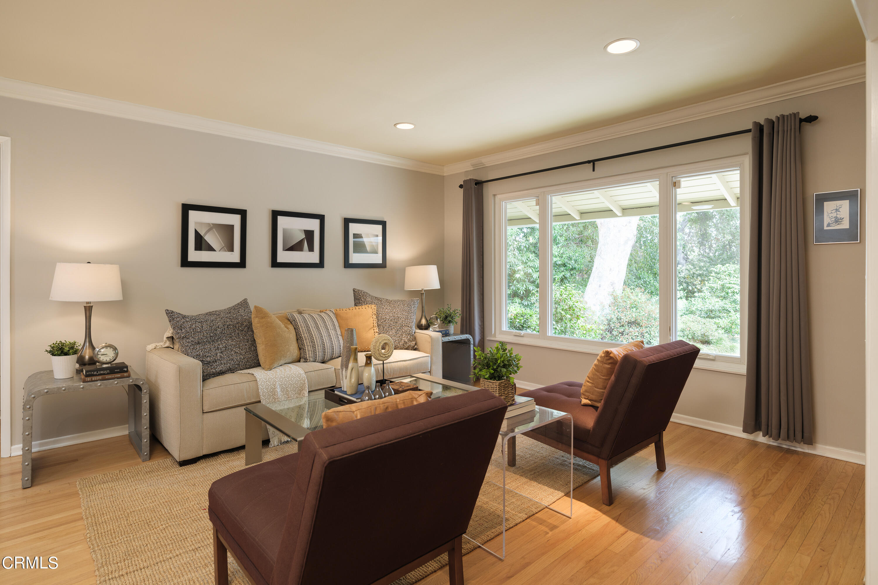 1531 Braeburn Road Altadena, CA 91001 - Photo 10 of 75 NPW_1531Braeburn_009_FLEXMLS