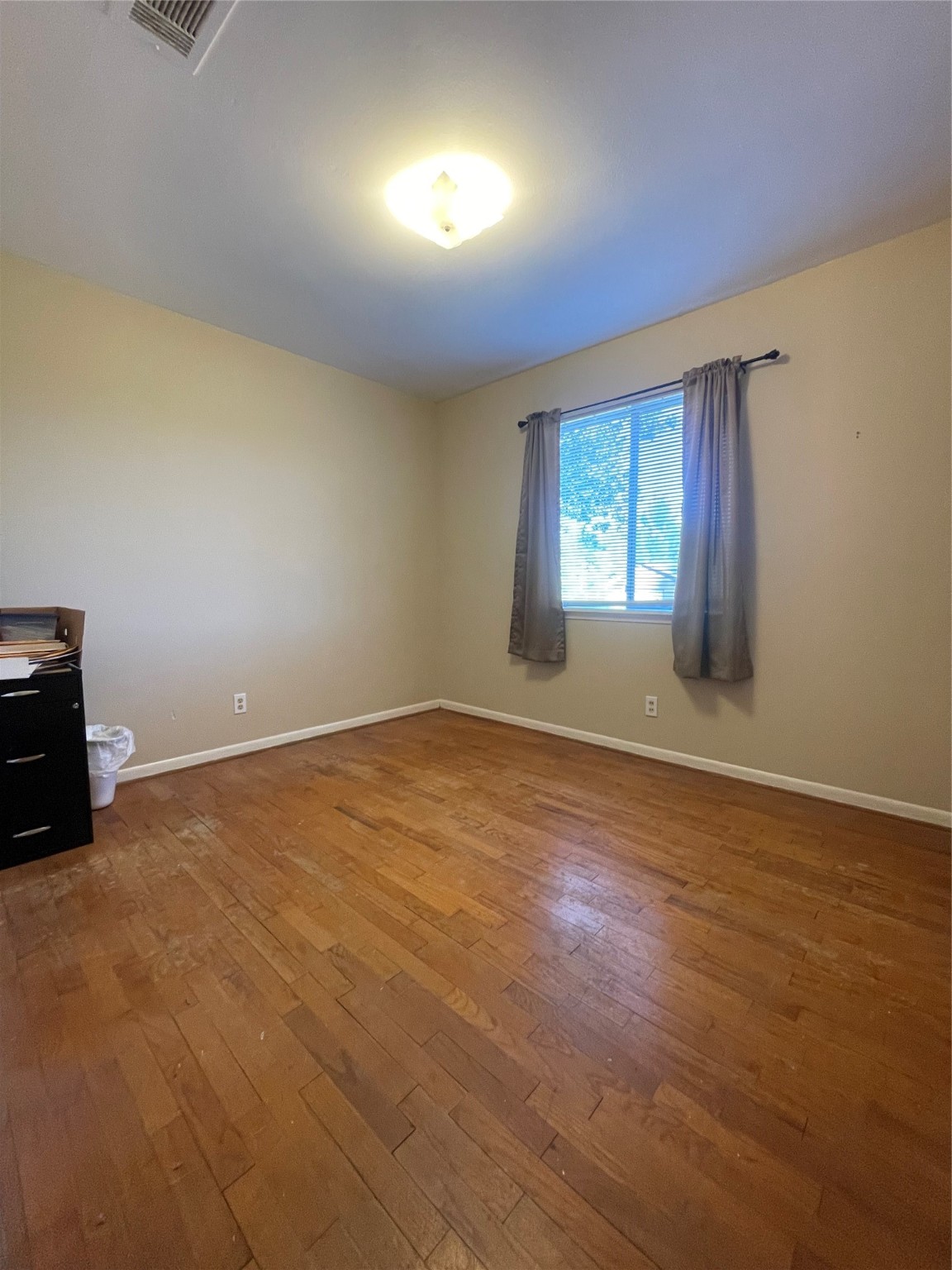 490 Cemetery Road Coldspring, TX 77331 - Photo 12 of 25 Bedroom 1