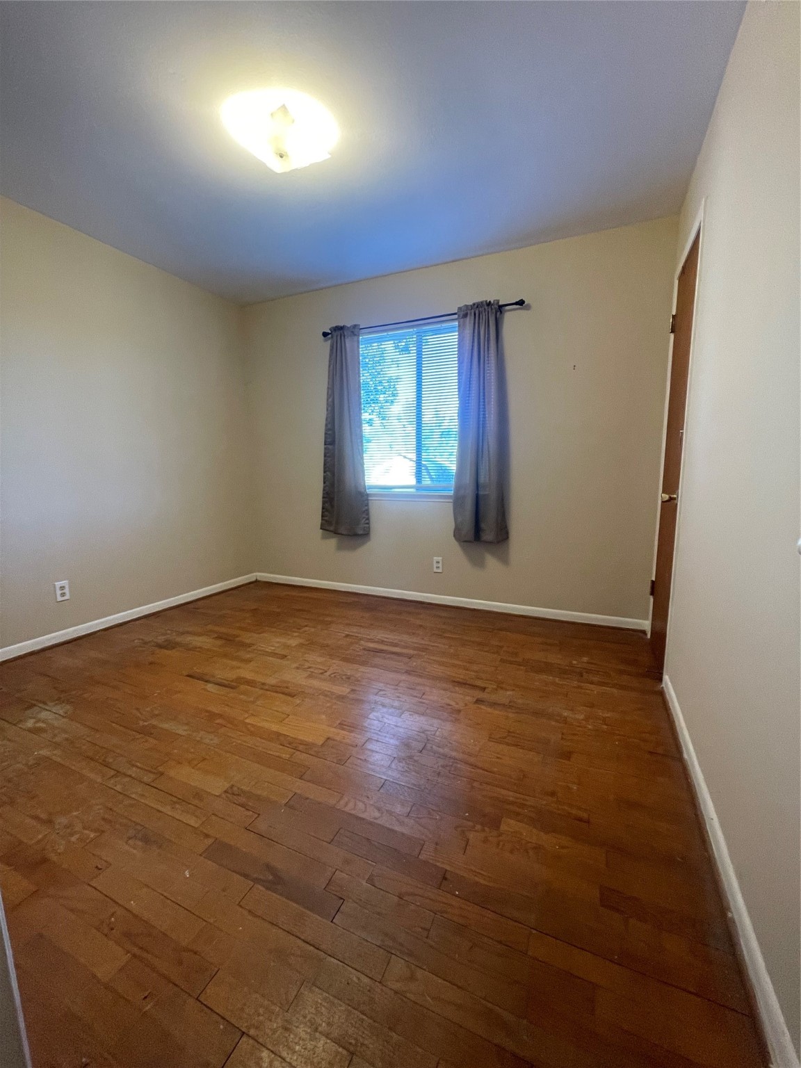 490 Cemetery Road Coldspring, TX 77331 - Photo 13 of 25 Bedroom 1