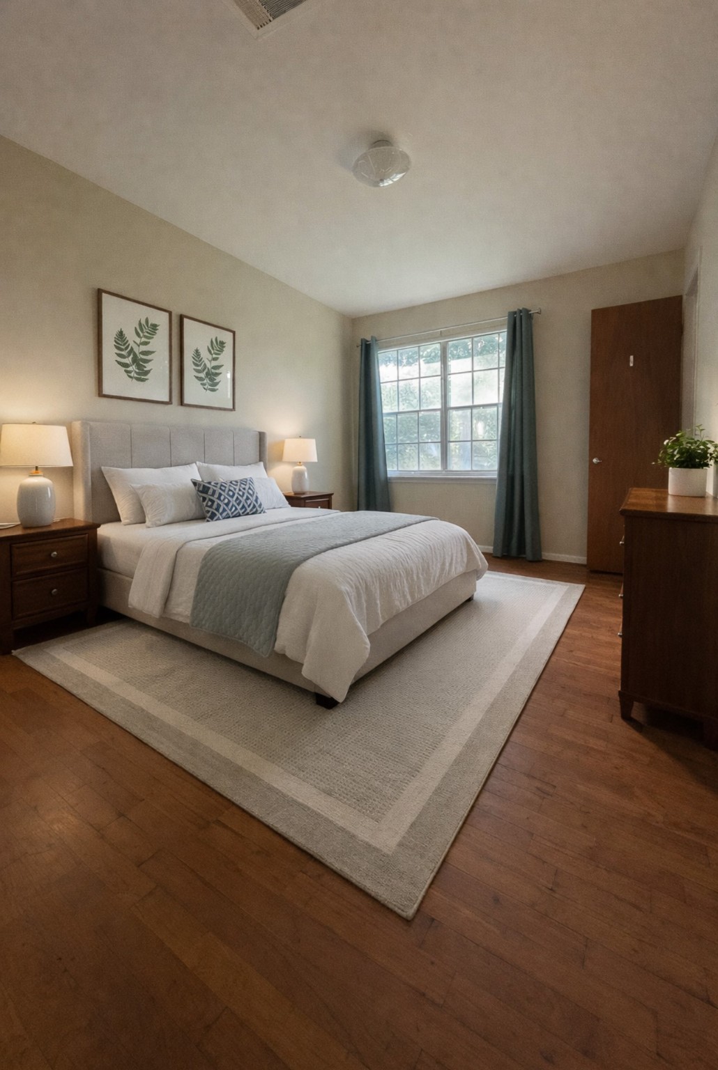 490 Cemetery Road Coldspring, TX 77331 - Photo 17 of 25 Virtually Staged Primary