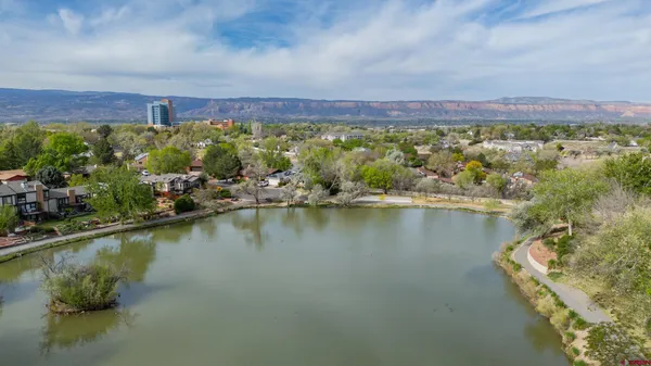 $279,000 | 961 Lakeside Drive, Unit 303 BUILDING A, Grand Junction, CO 81506