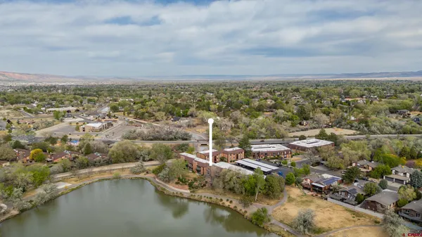 $279,000 | 961 Lakeside Drive, Unit 303 BUILDING A, Grand Junction, CO 81506