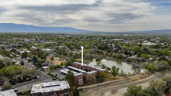 $279,000 | 961 Lakeside Drive, Unit 303 BUILDING A, Grand Junction, CO 81506