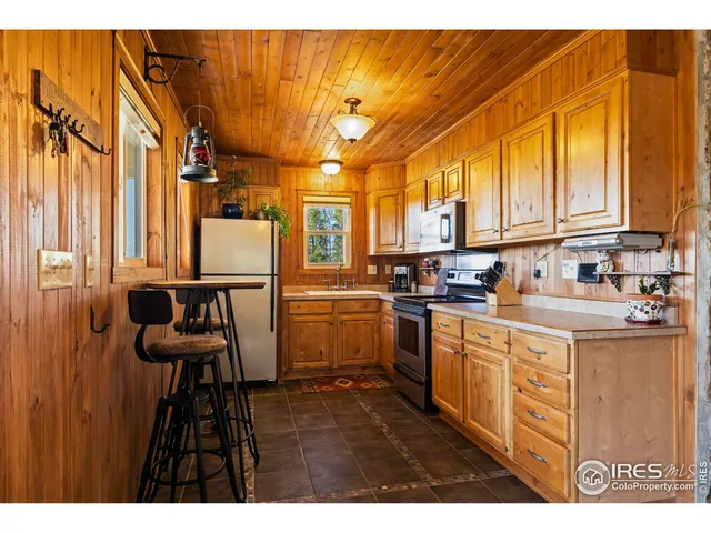 $390,000 | 241 Mattapony Way, Red Feather Lakes, CO 80545