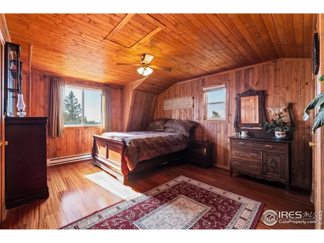 $390,000 | 241 Mattapony Way, Red Feather Lakes, CO 80545