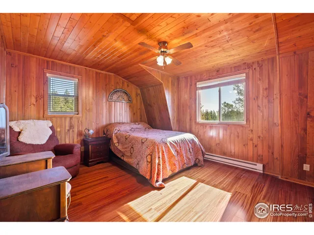 $390,000 | 241 Mattapony Way, Red Feather Lakes, CO 80545