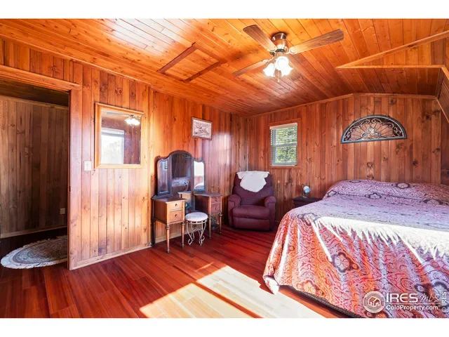 $390,000 | 241 Mattapony Way, Red Feather Lakes, CO 80545