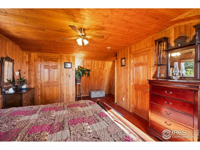 $390,000 | 241 Mattapony Way, Red Feather Lakes, CO 80545