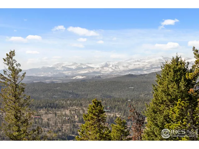 $390,000 | 241 Mattapony Way, Red Feather Lakes, CO 80545
