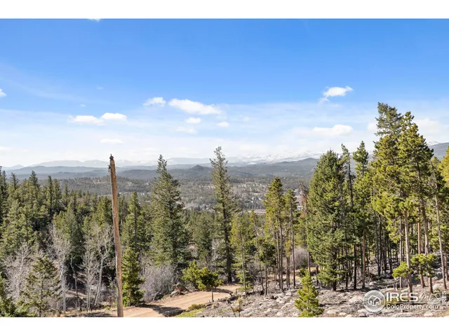 $390,000 | 241 Mattapony Way, Red Feather Lakes, CO 80545