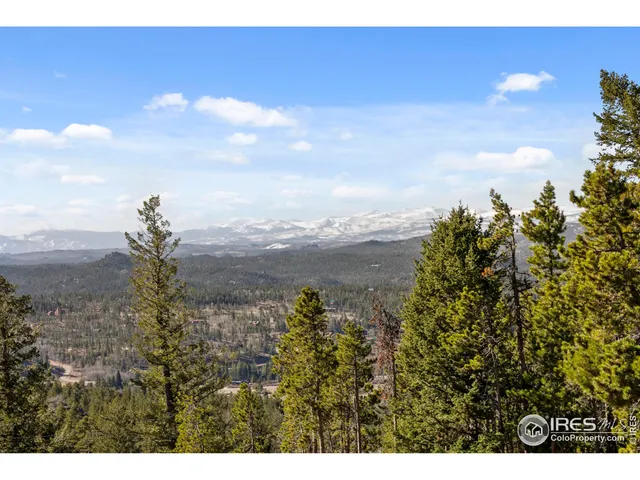 $390,000 | 241 Mattapony Way, Red Feather Lakes, CO 80545