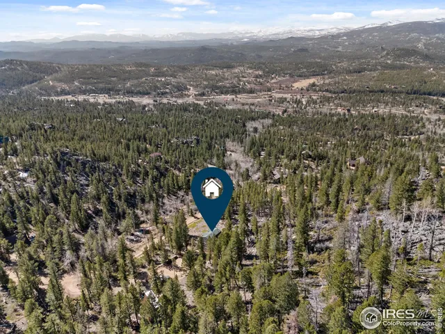 $390,000 | 241 Mattapony Way, Red Feather Lakes, CO 80545
