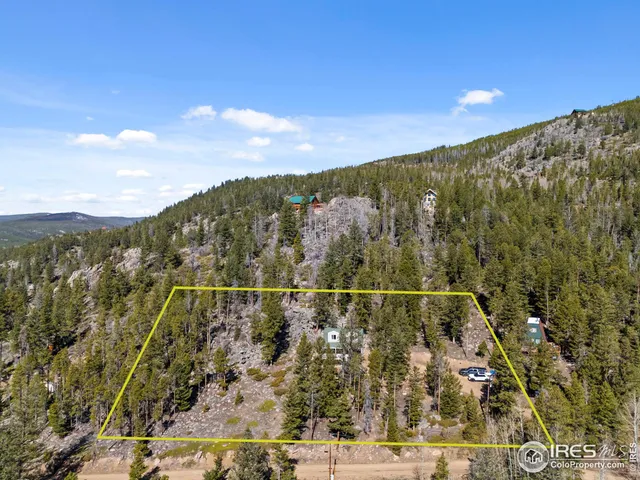$390,000 | 241 Mattapony Way, Red Feather Lakes, CO 80545