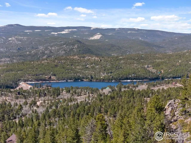 $390,000 | 241 Mattapony Way, Red Feather Lakes, CO 80545