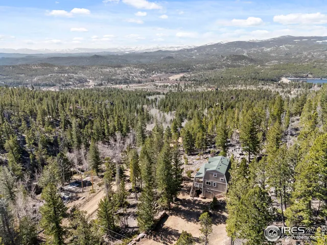 $390,000 | 241 Mattapony Way, Red Feather Lakes, CO 80545