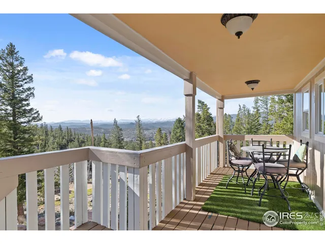 $390,000 | 241 Mattapony Way, Red Feather Lakes, CO 80545