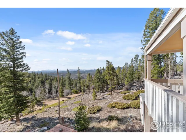 $390,000 | 241 Mattapony Way, Red Feather Lakes, CO 80545