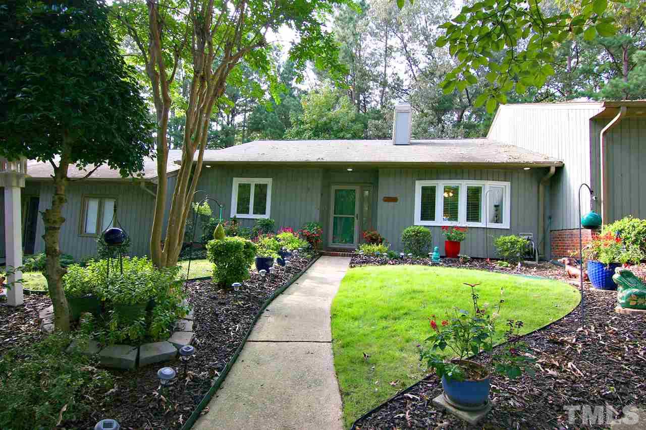 726 Red Forest Trail Raleigh, NC 27615 - Photo 1 of 23 Gallery Image 1