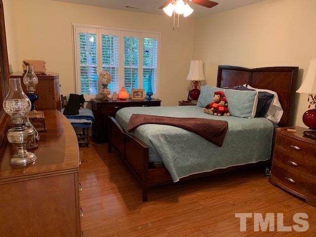 726 Red Forest Trail Raleigh, NC 27615 - Photo 12 of 23 Gallery Image 12