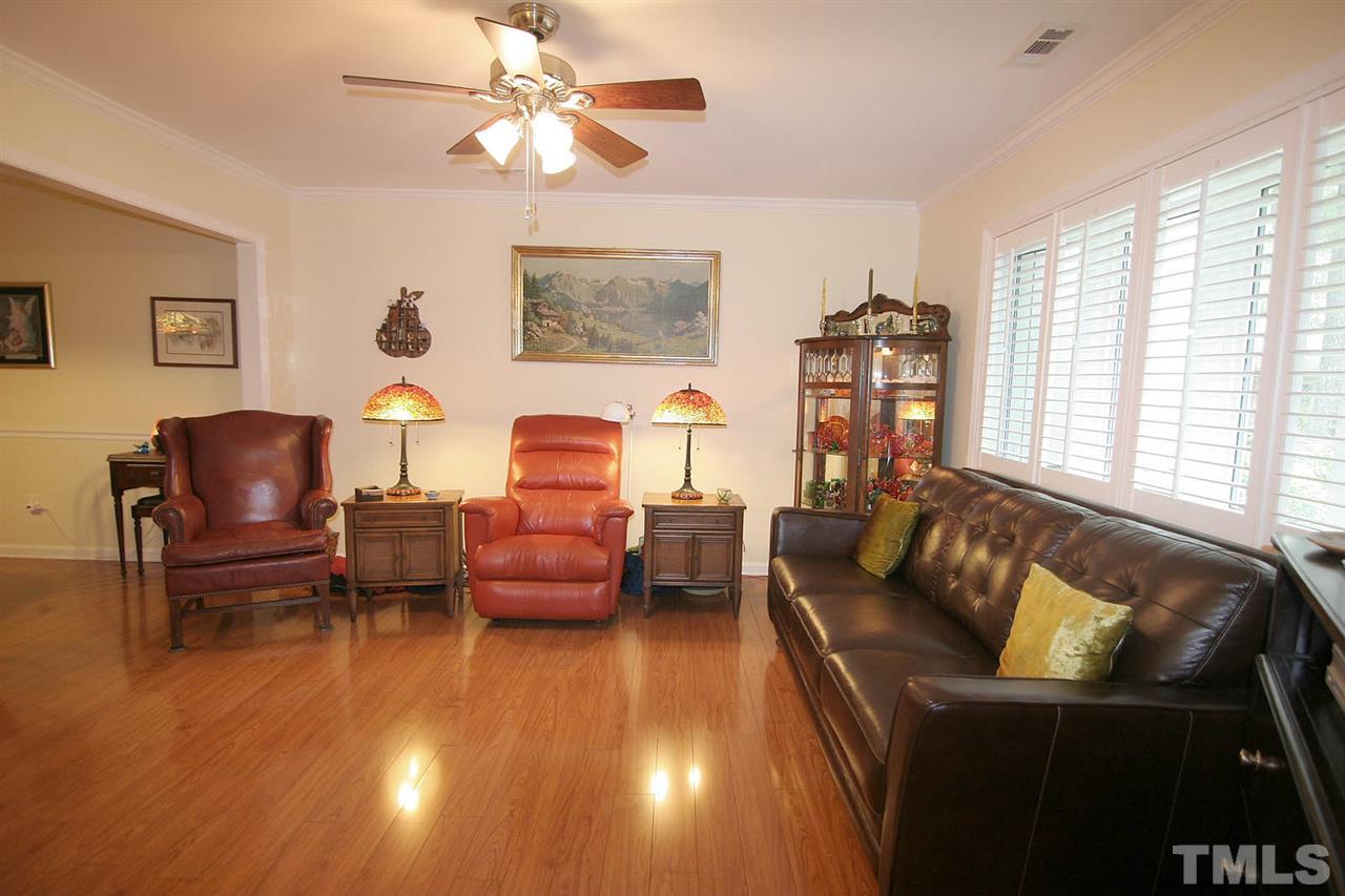 726 Red Forest Trail Raleigh, NC 27615 - Photo 18 of 23 Gallery Image 18