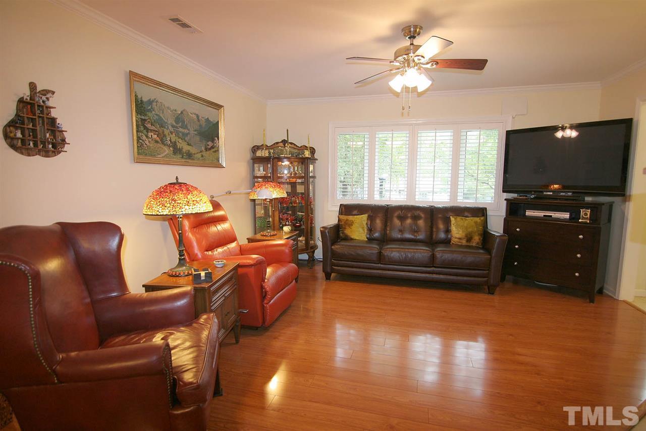 726 Red Forest Trail Raleigh, NC 27615 - Photo 19 of 23 Gallery Image 19