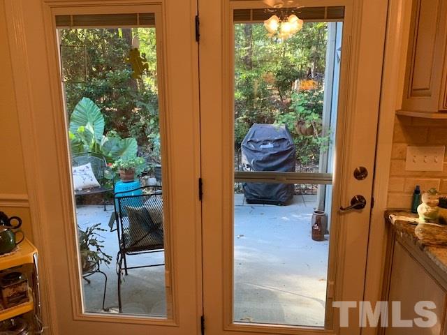 726 Red Forest Trail Raleigh, NC 27615 - Photo 20 of 23 Gallery Image 20
