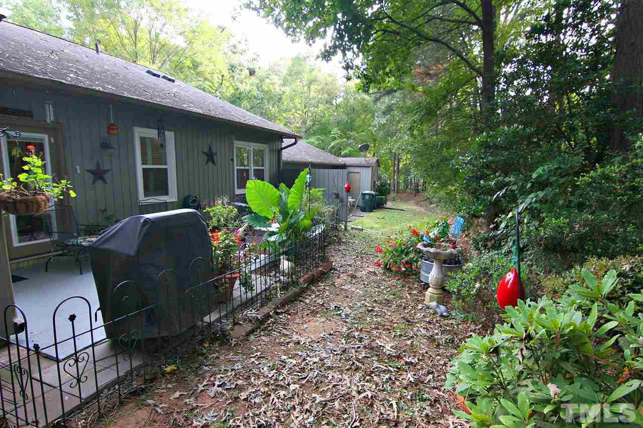 726 Red Forest Trail Raleigh, NC 27615 - Photo 21 of 23 Gallery Image 21