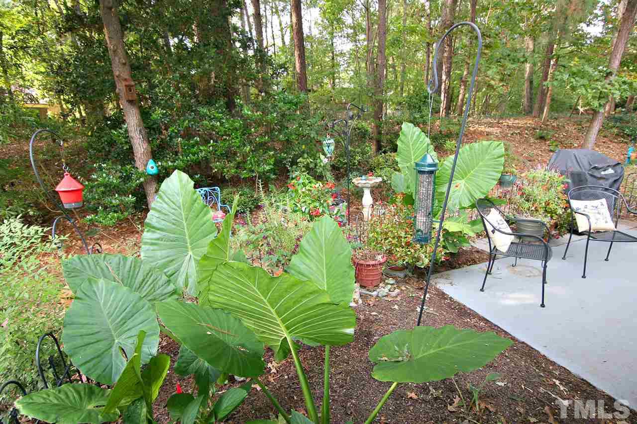 726 Red Forest Trail Raleigh, NC 27615 - Photo 22 of 23 Gallery Image 22
