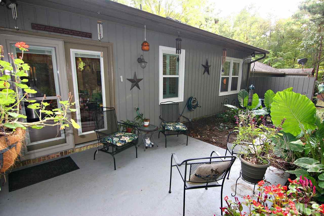 726 Red Forest Trail Raleigh, NC 27615 - Photo 23 of 23 Gallery Image 23