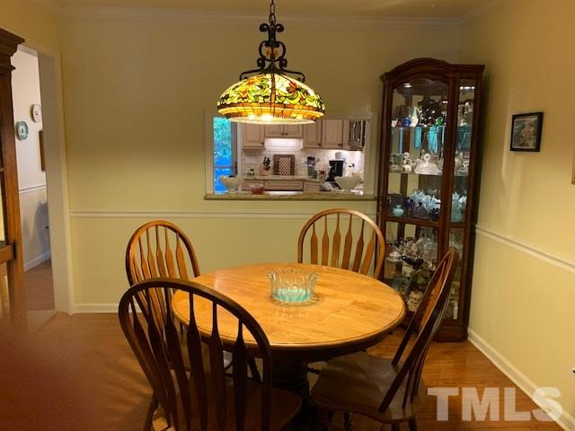 726 Red Forest Trail Raleigh, NC 27615 - Photo 6 of 23 Gallery Image 6