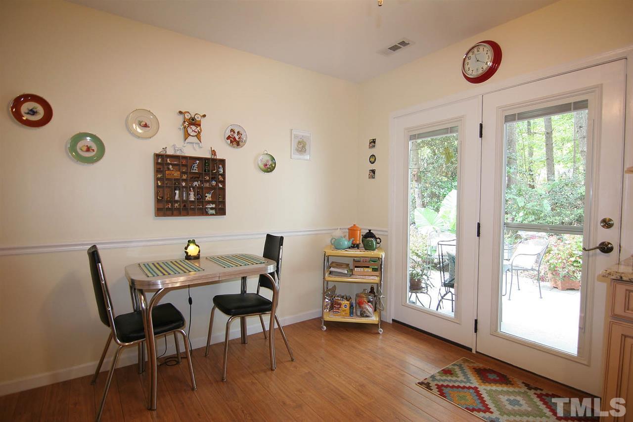 726 Red Forest Trail Raleigh, NC 27615 - Photo 7 of 23 Gallery Image 7