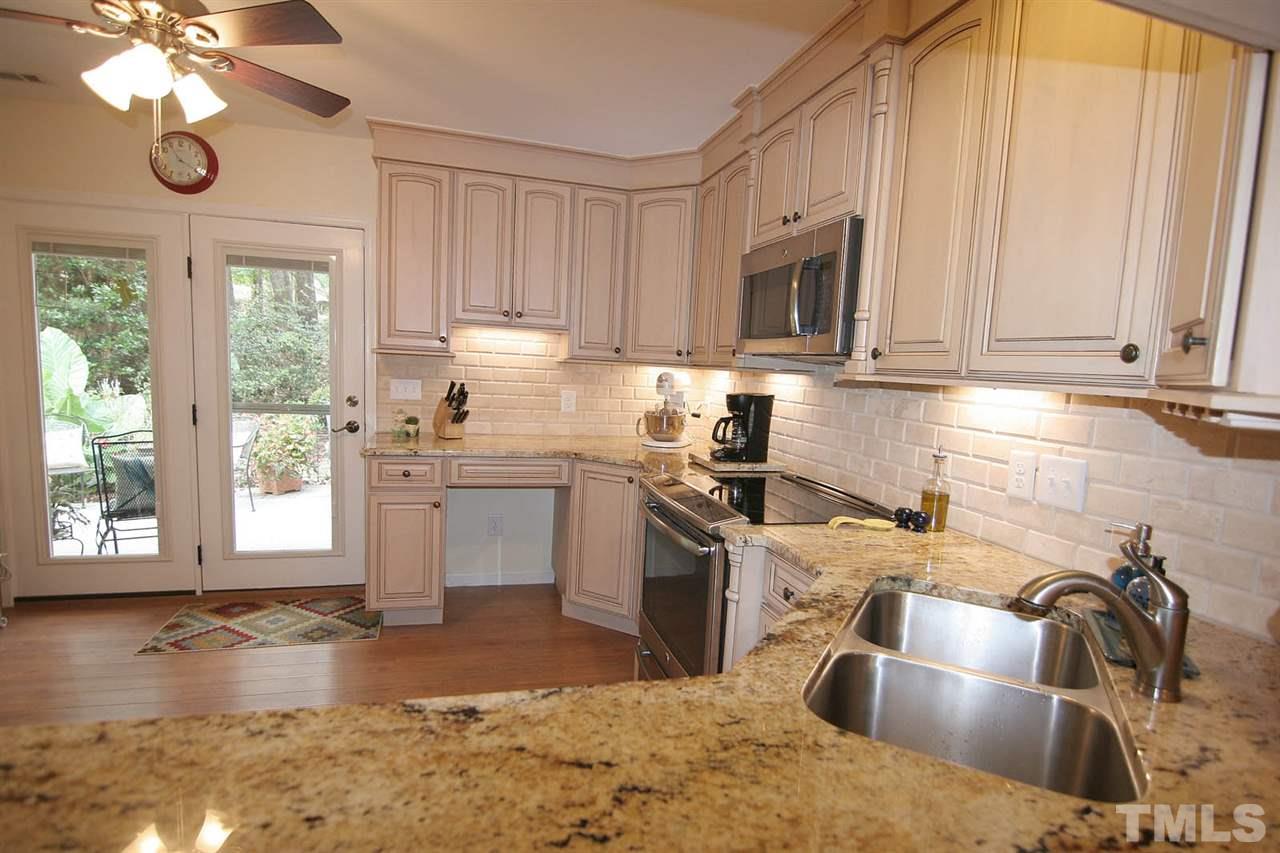 726 Red Forest Trail Raleigh, NC 27615 - Photo 8 of 23 Gallery Image 8