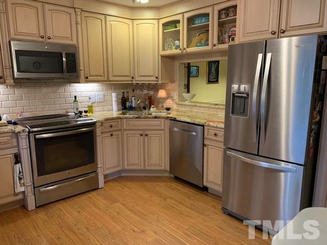 726 Red Forest Trail Raleigh, NC 27615 - Photo 10 of 23 Gallery Image 10
