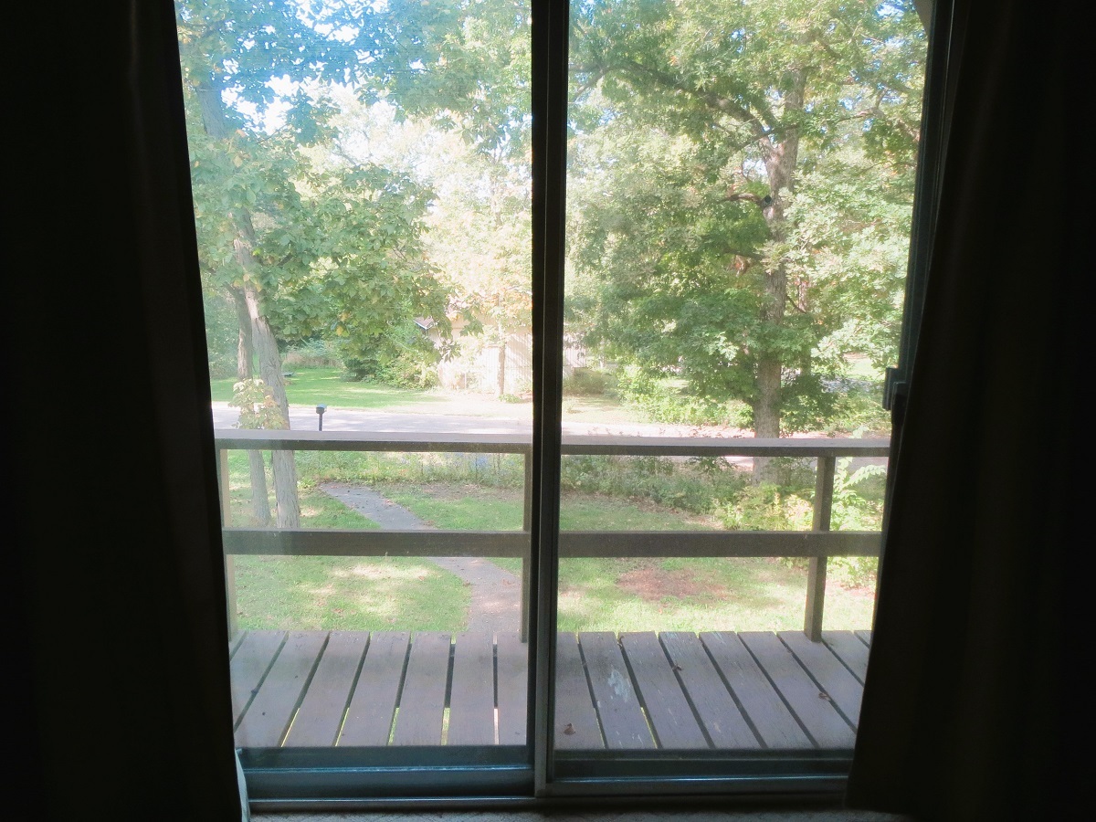 110 Hickory Lane Dixon, IL 61021 - Photo 12 of 24 a view of room with window