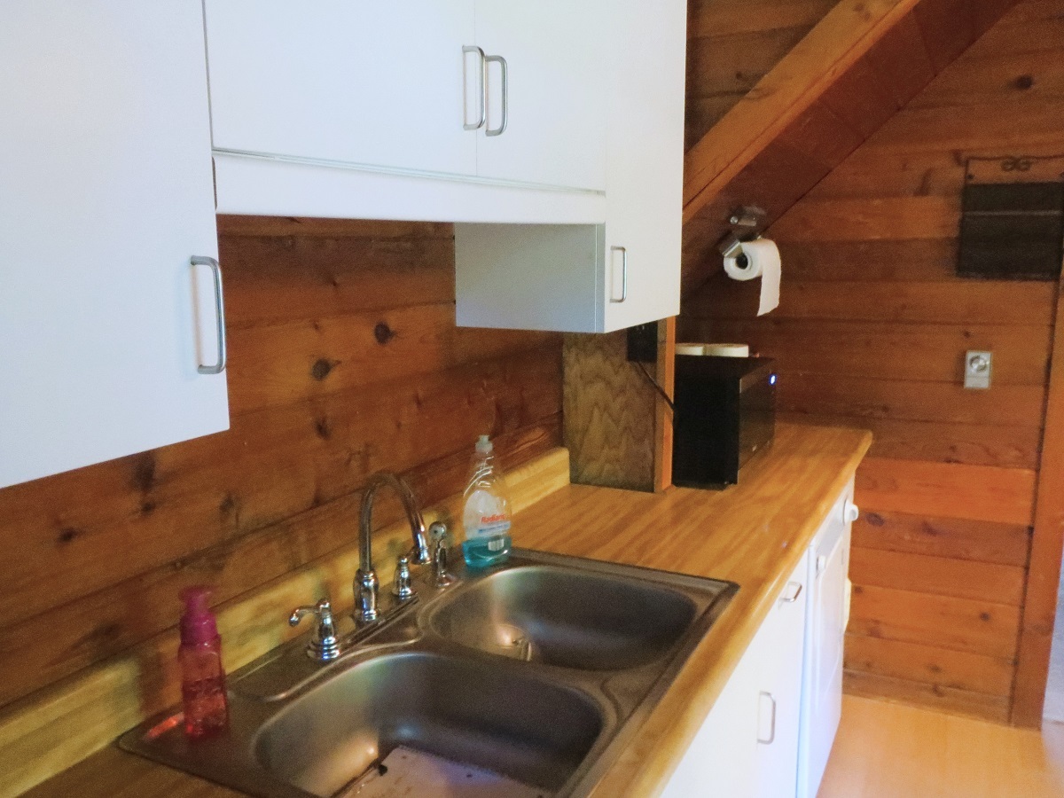 110 Hickory Lane Dixon, IL 61021 - Photo 9 of 24 a kitchen with a sink and a stove