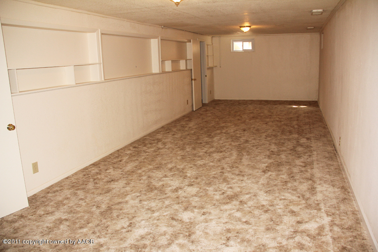 5127 Crockett Street Amarillo, TX 79110 - Photo 5 of 25