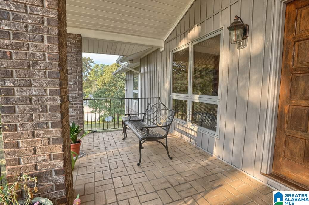 1465 Funderburg Bend Road Pell City, AL 35128 - Photo 5 of 21