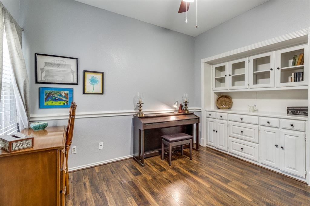 7340 Skillman Street, Unit 204 Dallas, TX 75231 - Photo 6 of 13
