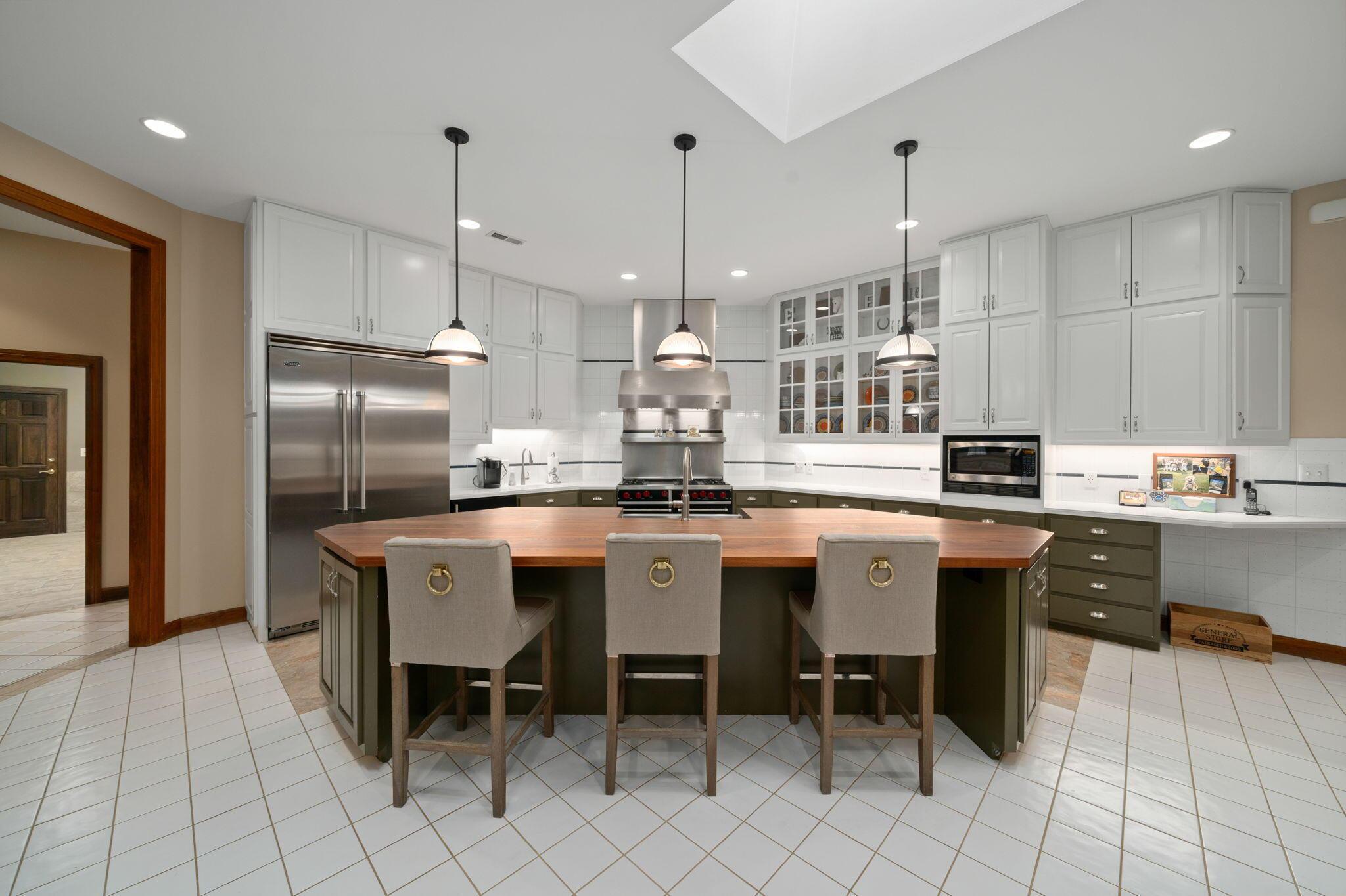 3450 Mann Road Blacklick, OH 43004 - Photo 30 of 134 Kitchen