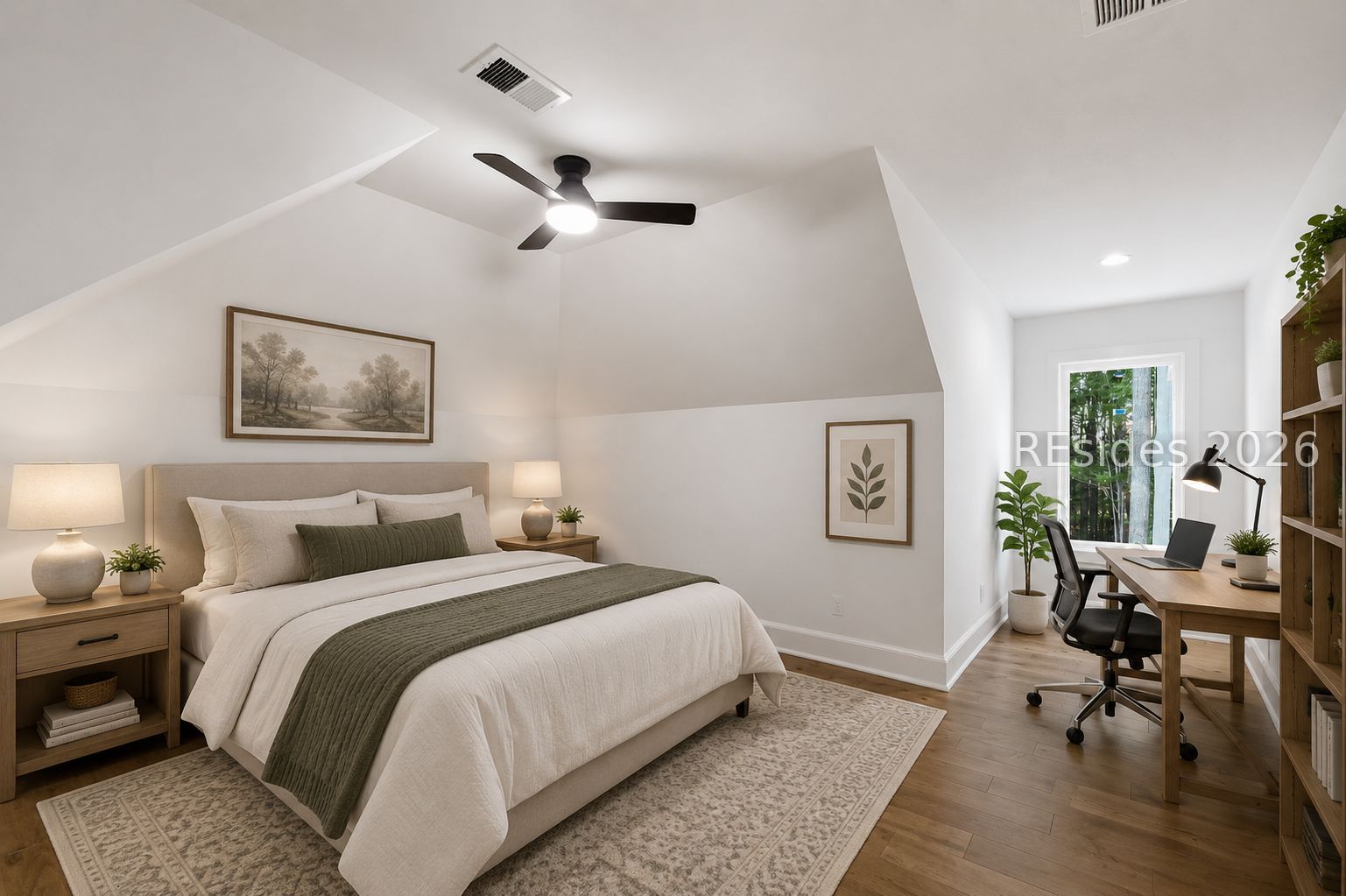 146 Cutter Circle Bluffton, SC 29909 - Photo 29 of 48 Virtually staged