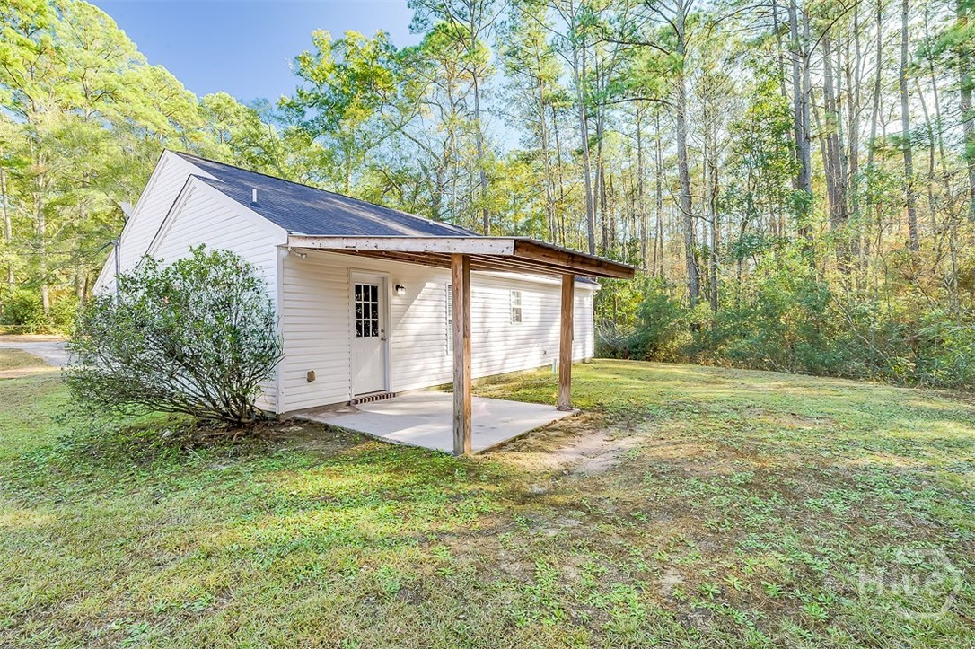 219 Tyler Street Rincon, GA 31326 - Photo 26 of 29