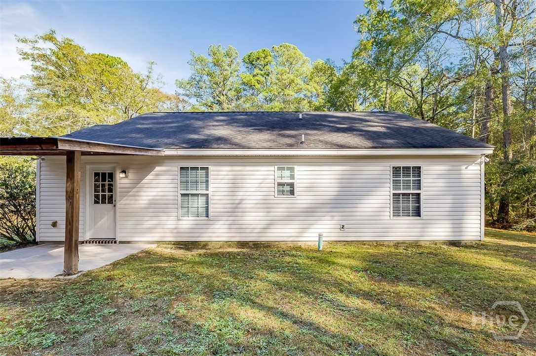 219 Tyler Street Rincon, GA 31326 - Photo 28 of 29