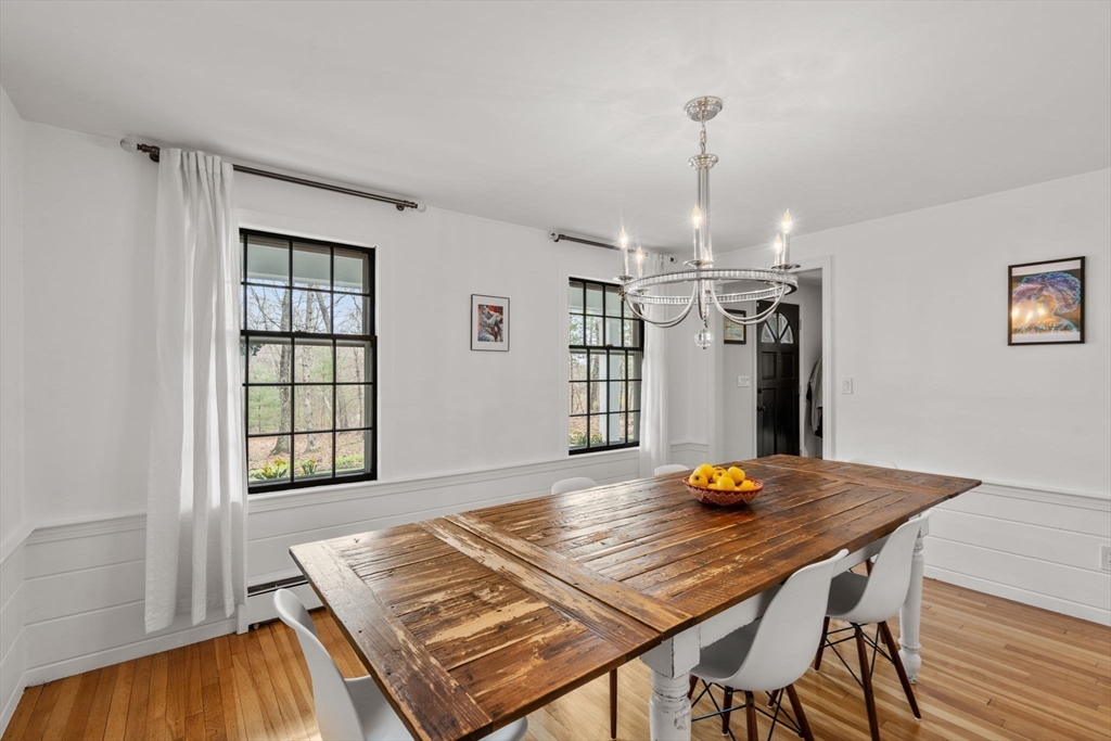 5 Whitney Street Sherborn, MA 01770 - Photo 11 of 41