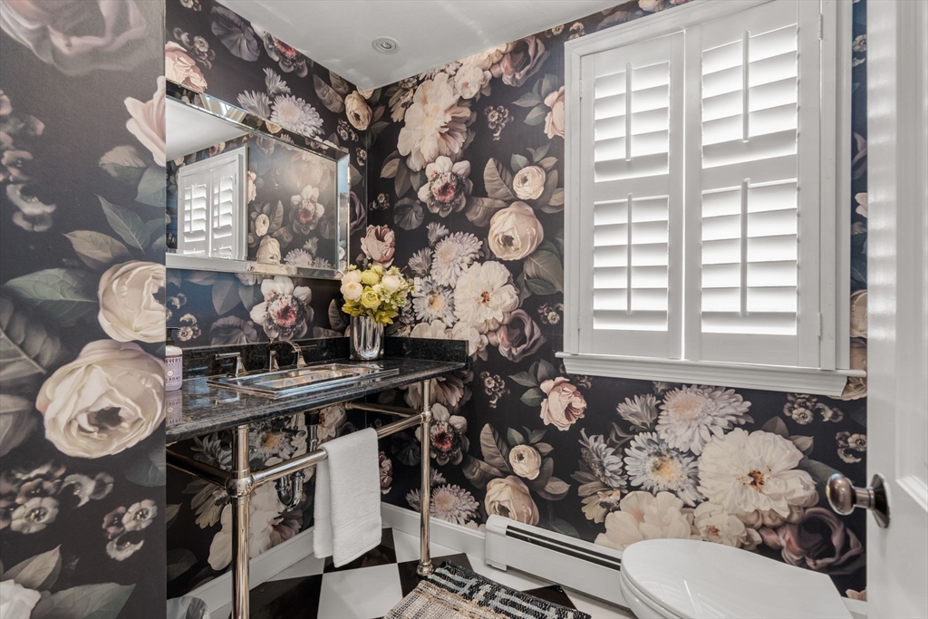 5 Whitney Street Sherborn, MA 01770 - Photo 17 of 41