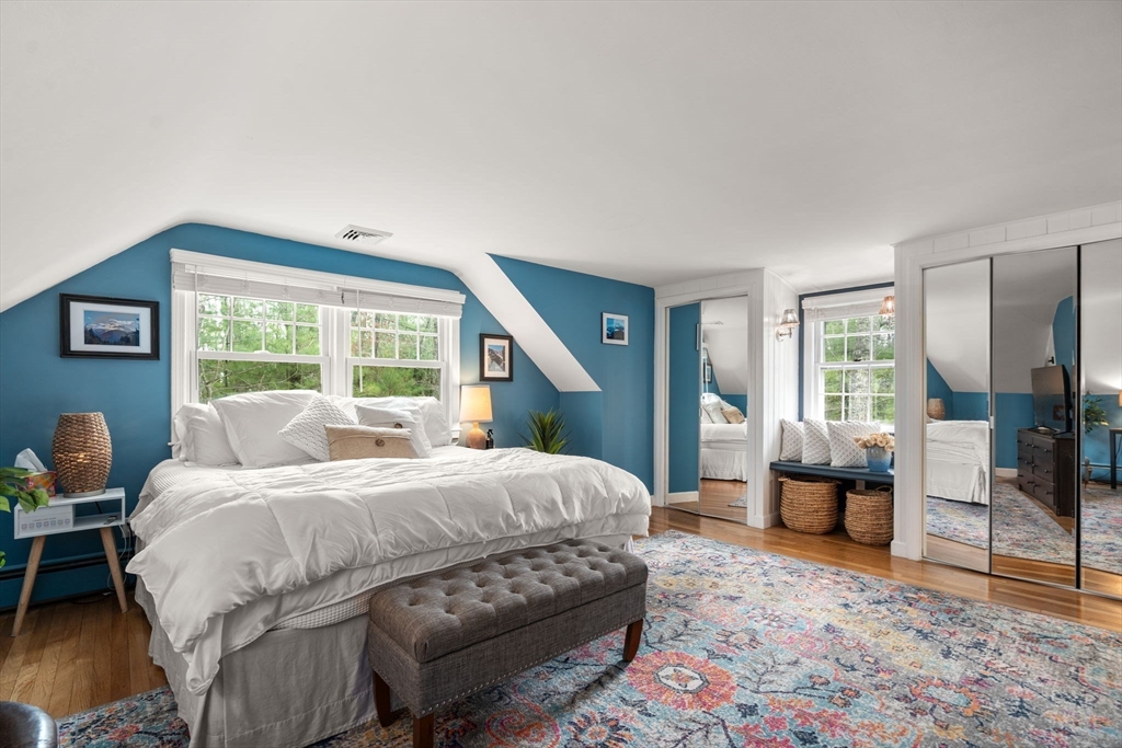 5 Whitney Street Sherborn, MA 01770 - Photo 18 of 41