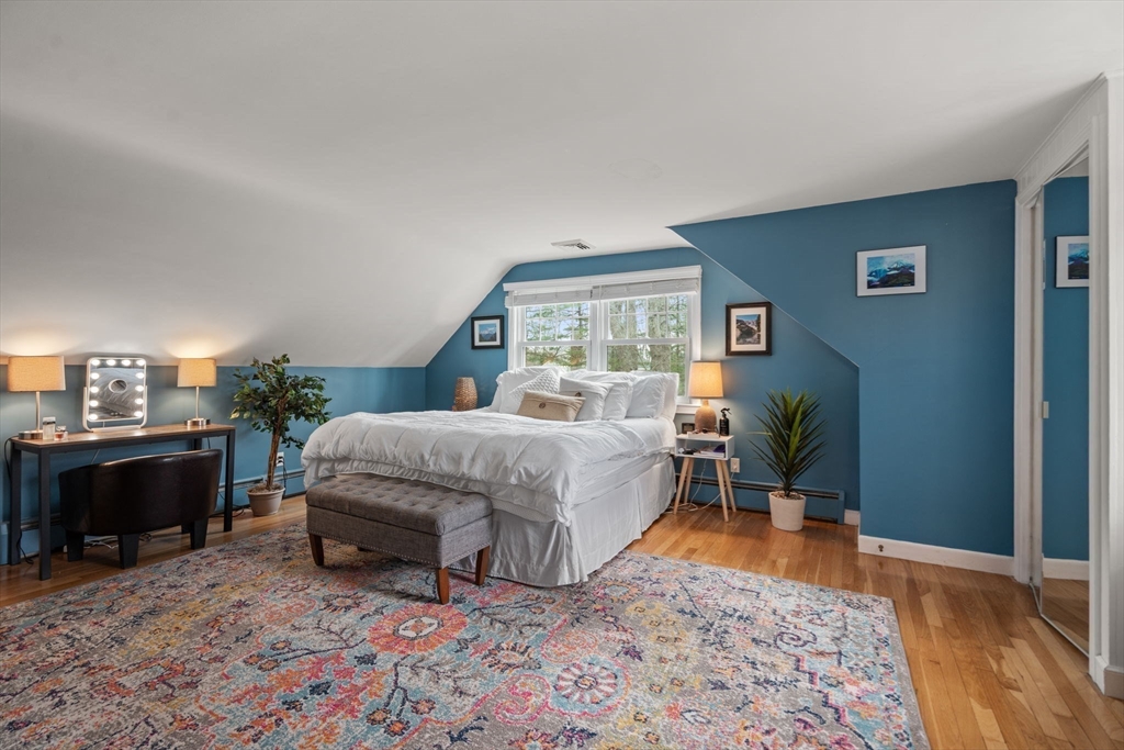 5 Whitney Street Sherborn, MA 01770 - Photo 19 of 41