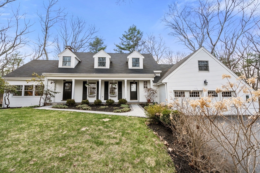 5 Whitney Street Sherborn, MA 01770 - Photo 2 of 41