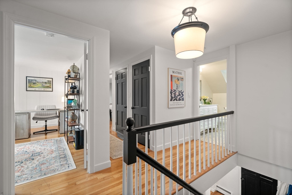 5 Whitney Street Sherborn, MA 01770 - Photo 22 of 41